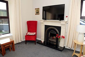 Farmhouse Near Newtownstewart 3 Bedrooms