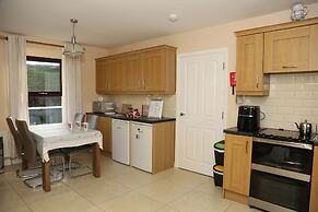 Farmhouse Near Newtownstewart 3 Bedrooms