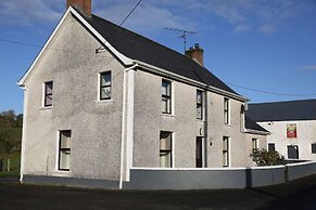 Beautiful 3-bed House in Omagh