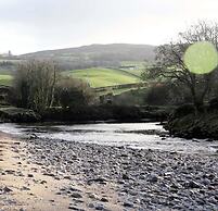Farmhouse Near Newtownstewart 3 Bedrooms