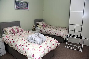 Farmhouse Near Newtownstewart 3 Bedrooms
