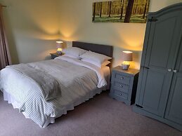 Farmhouse Near Newtownstewart 3 Bedrooms