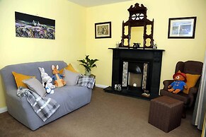 Farmhouse Near Newtownstewart 3 Bedrooms