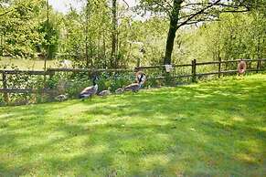 Carpenters Lodge the Perfect dog Friendly Retreat