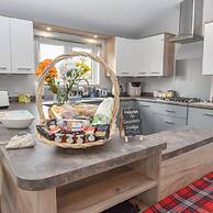 Carpenters Lodge the Perfect dog Friendly Retreat