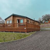 Carpenters Lodge the Perfect dog Friendly Retreat