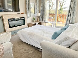 Carpenters Lodge the Perfect dog Friendly Retreat