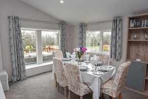 Carpenters Lodge the Perfect dog Friendly Retreat