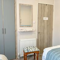 Carpenters Lodge the Perfect dog Friendly Retreat