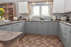 Carpenters Lodge the Perfect dog Friendly Retreat