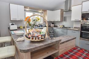 Carpenters Lodge the Perfect dog Friendly Retreat