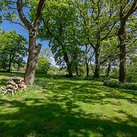 Carpenters Lodge the Perfect dog Friendly Retreat