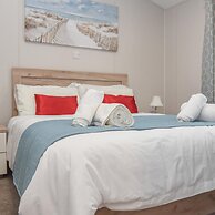 Carpenters Lodge the Perfect dog Friendly Retreat