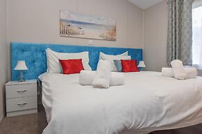 Carpenters Lodge the Perfect dog Friendly Retreat