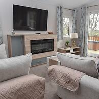 Carpenters Lodge the Perfect dog Friendly Retreat