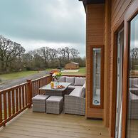 Carpenters Lodge the Perfect dog Friendly Retreat