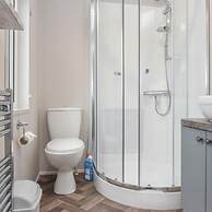 Carpenters Lodge the Perfect dog Friendly Retreat