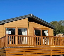 Carpenters Lodge the Perfect dog Friendly Retreat