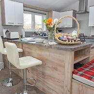 Carpenters Lodge the Perfect dog Friendly Retreat