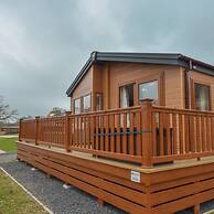 Carpenters Lodge the Perfect dog Friendly Retreat