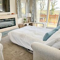 Carpenters Lodge the Perfect dog Friendly Retreat