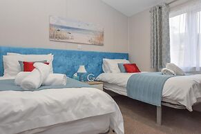 Carpenters Lodge the Perfect dog Friendly Retreat