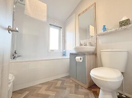 Carpenters Lodge the Perfect dog Friendly Retreat