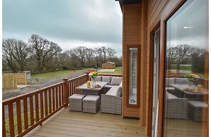 Carpenters Lodge the Perfect dog Friendly Retreat