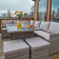 Carpenters Lodge the Perfect dog Friendly Retreat