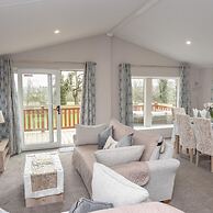 Carpenters Lodge the Perfect dog Friendly Retreat