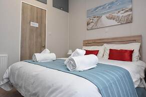 Carpenters Lodge the Perfect dog Friendly Retreat