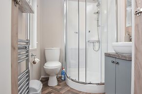 Carpenters Lodge the Perfect dog Friendly Retreat