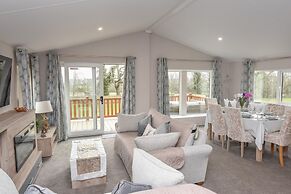 Carpenters Lodge the Perfect dog Friendly Retreat