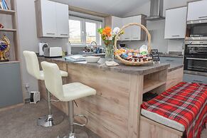 Carpenters Lodge the Perfect dog Friendly Retreat