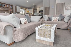 Carpenters Lodge the Perfect dog Friendly Retreat