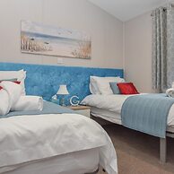 Carpenters Lodge the Perfect dog Friendly Retreat