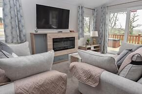 Carpenters Lodge the Perfect dog Friendly Retreat