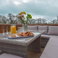 Carpenters Lodge the Perfect dog Friendly Retreat