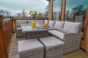 Carpenters Lodge the Perfect dog Friendly Retreat