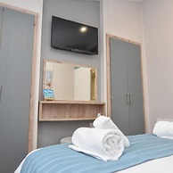 Carpenters Lodge the Perfect dog Friendly Retreat