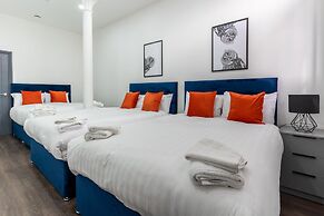 Water Street Aparthotel