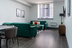 Water Street Aparthotel