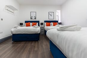 Water Street Aparthotel