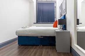 Water Street Aparthotel