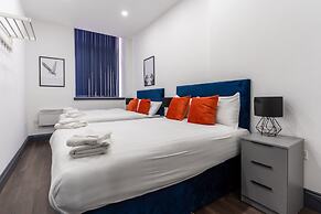 Water Street Aparthotel