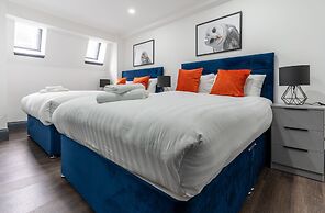 Water Street Aparthotel