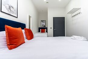 Water Street Aparthotel