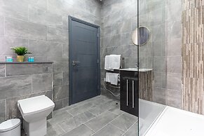 Water Street Aparthotel