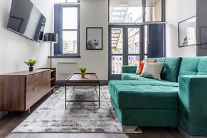 Water Street Aparthotel