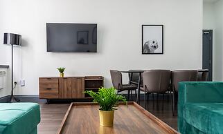 Water Street Aparthotel